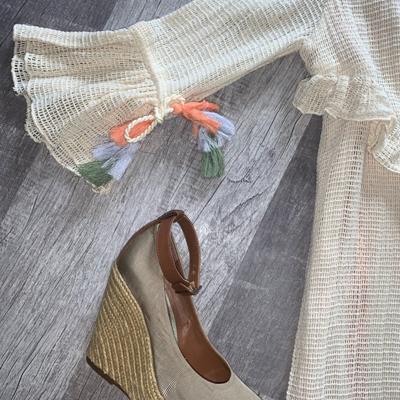 🆕 ZARA MINI DRESS - Picture 3 of 4